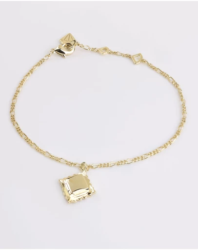 Wanderlust + Co - Ravioli Bracelet