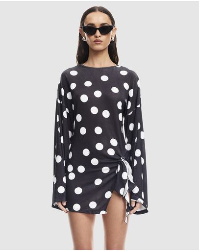 Noir Polka