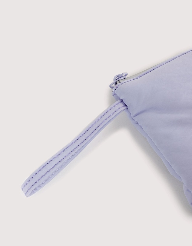 The Somewhere Co - Moondust Marshmallow 16-Inch Laptop Case