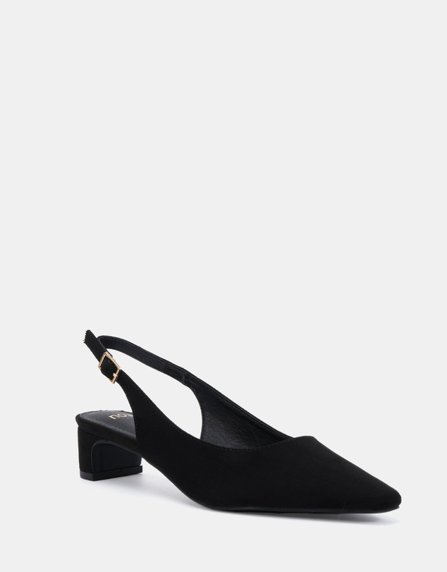 Novo - Isrees Heels