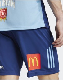 adidas Performance - Westpac NSW Blues Gym Shorts Mens