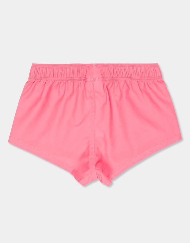 Roxy - Girls 0 to 5 TW Solid Boardshorts