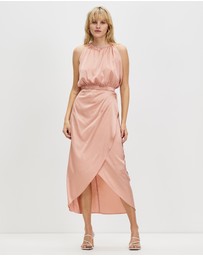 Miss Holly - Grecia Set