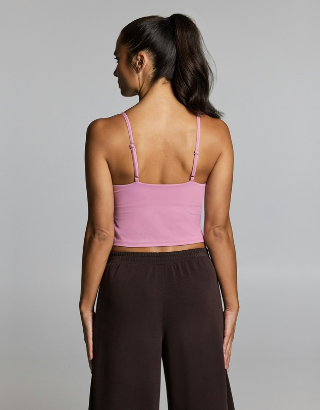 Rockwear - Base One Support Singlet