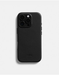 Bellroy - Phone Case - 0 card iPhone 16 Pro Max