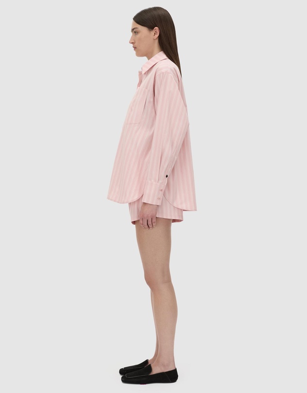 C&M CAMILLA AND MARC - Jenie Stripe Shorts