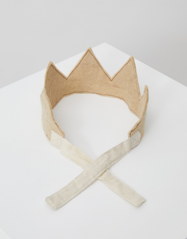 Phile - Play Crown - Cream