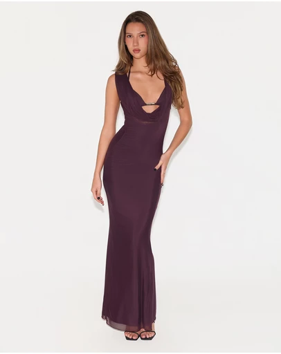 Tigermist - Noemi Maxi Dress