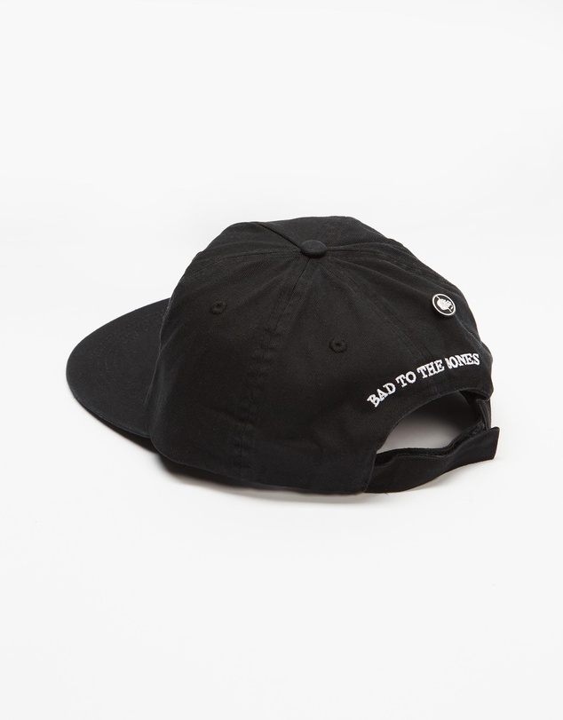 Billy Bones Club - Hard Knocks Unstructured Cap