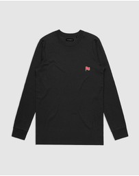 Stock & Co. - Havana Long Sleeve - Youth