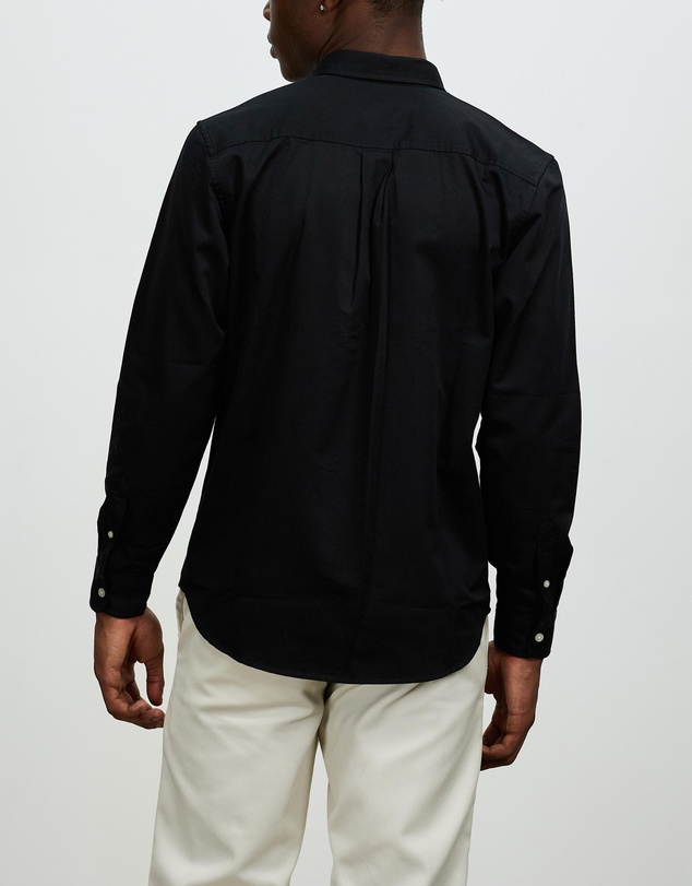 Carhartt WIP - LS Madison Shirt