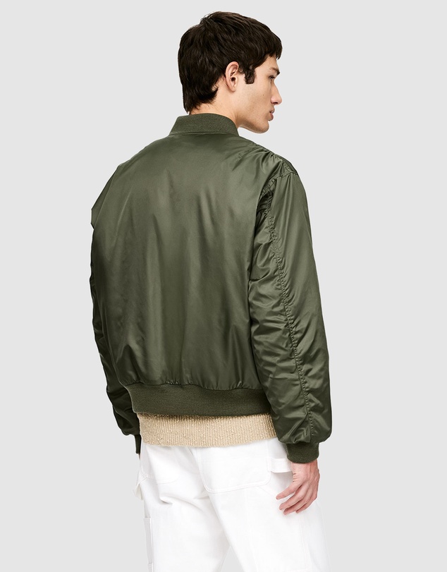 ARKET - Nylon Jacket