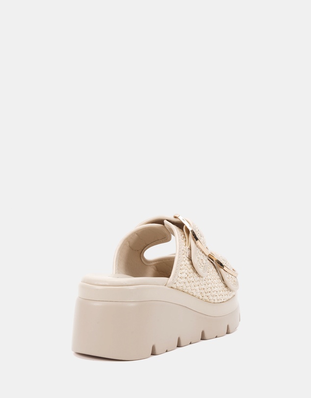 Novo - Baller Wedges