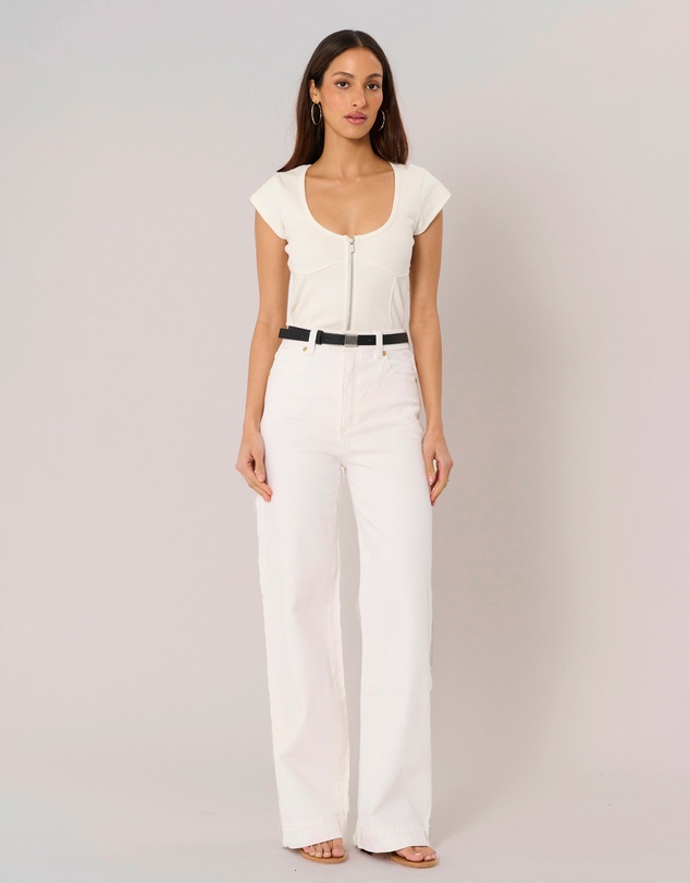 Abrand - 94 Wide Jeans
