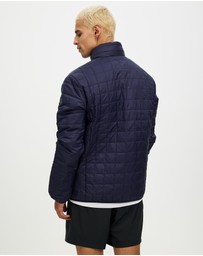 Cutter & Buck - Rainer Puffer Jacket