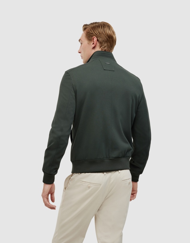 Politix - Travel Performance Bomber Jacket