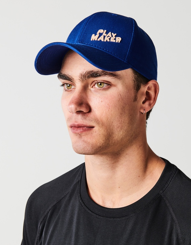 PARK - Playmaker Cap