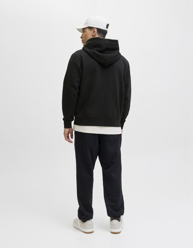 Jack & Jones - Soho Zip Hoodie