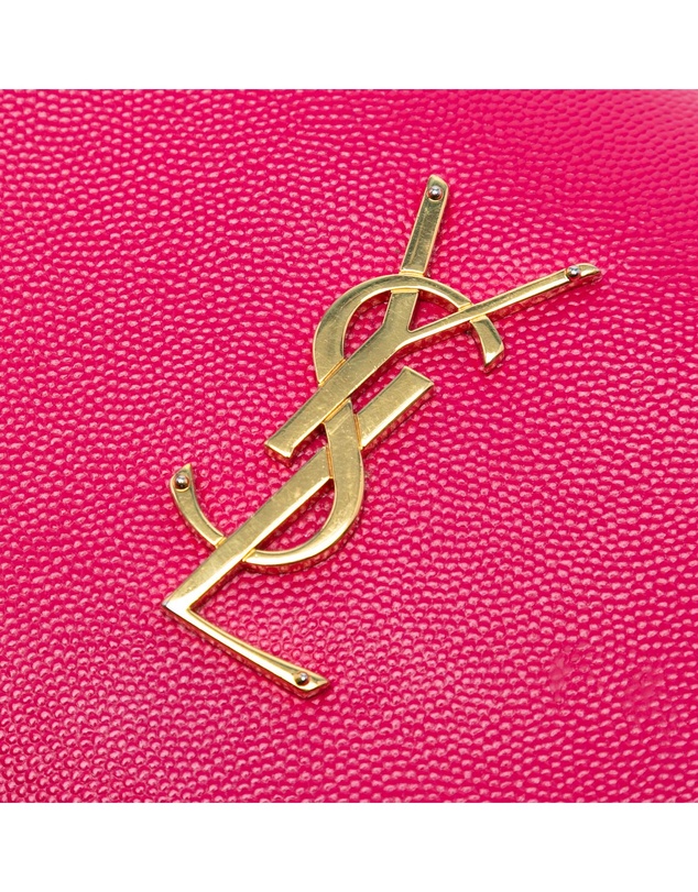 Pre-Loved by Azura Reborn - Pre-Loved Grain De Poudre Monogram Kate Wallet On Chain