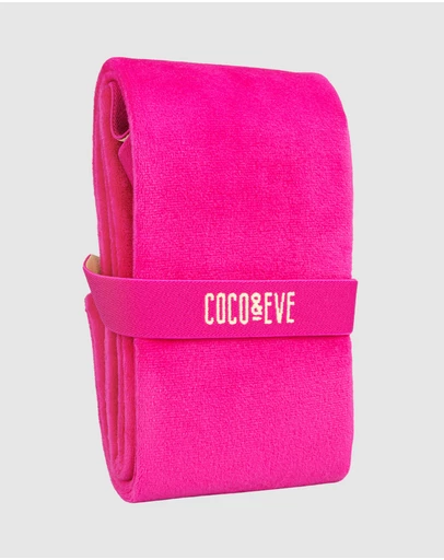 Coco & Eve - Back Tan Applicator