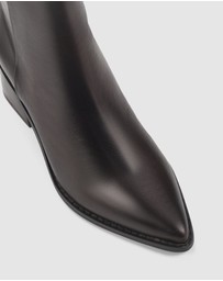 Siren - Douglas Ankle Boots