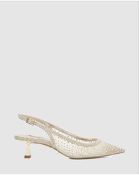 Dune London - Ciana - Gold