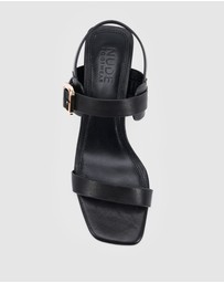 Nude Footwear - Sascha