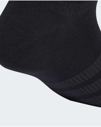 adidas Performance - THIN&LIGHT SPORTSWEAR NO SHOW SOCKS 3 PAIR PACK Unisex