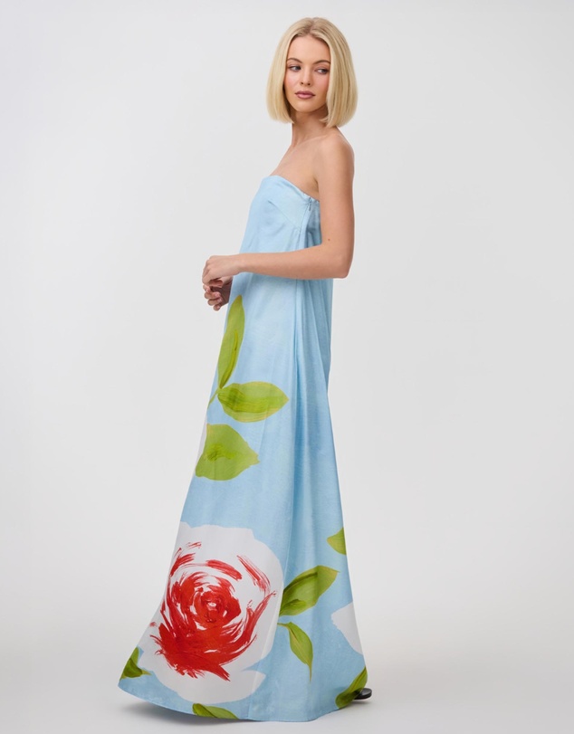 Aston Studio - Lucie Dress