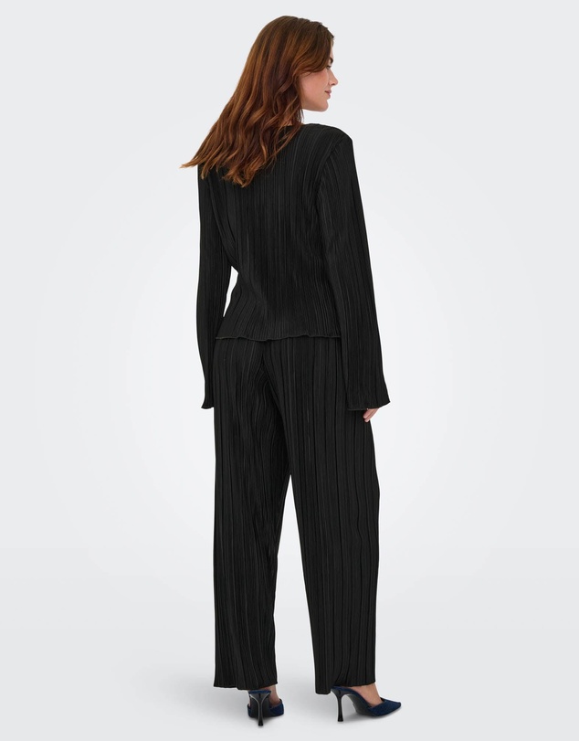 ONLY - Pery Boat Long Sleeve Top