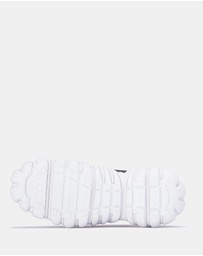 Onitsuka Tiger - Dentigre LS - Unisex