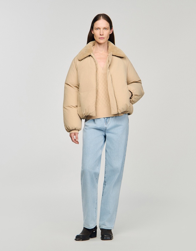 Sandro - Numae Sweater