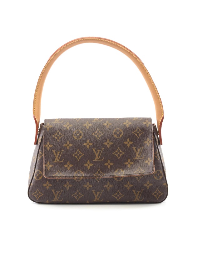 Pre-Loved by Azura Reborn - Pre-Loved Monogram Mini Looping