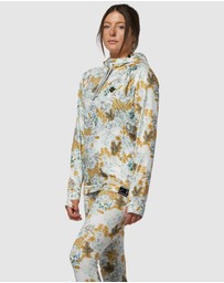 ROJO Outerwear - Splendid Base Layer Hood