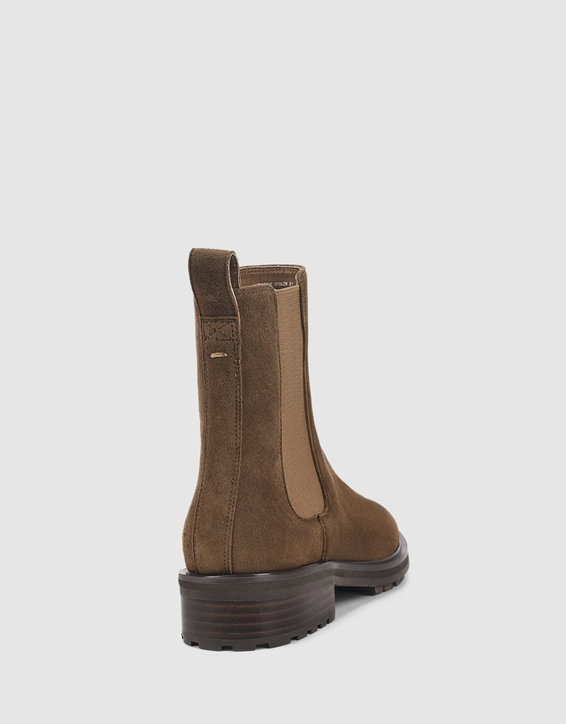 Siren - Cassie Ankle Boots