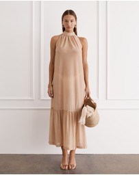 Aqua Blu Australia - Illuminee Molly Dress