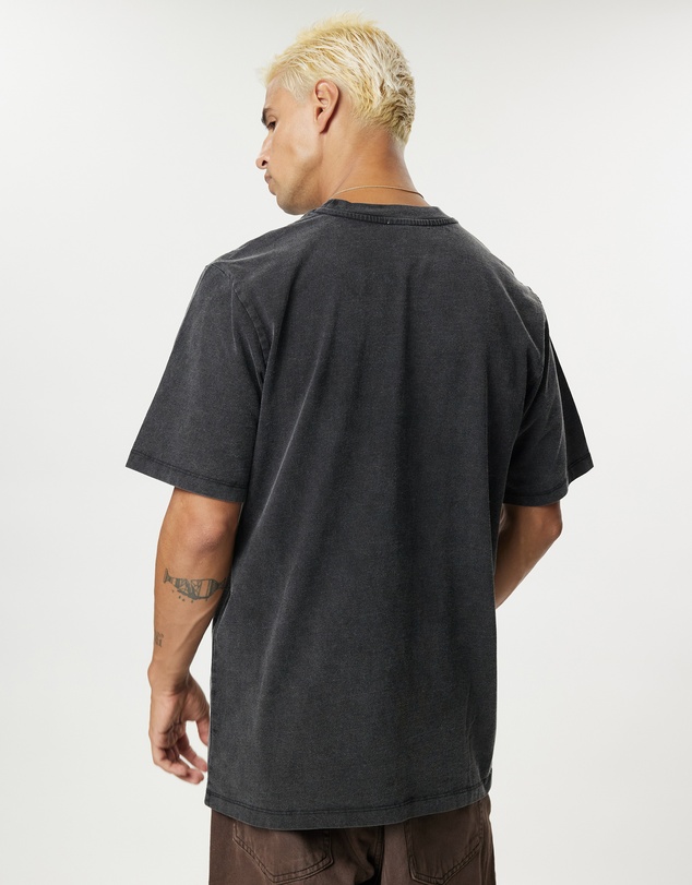 Harley-Davidson - SS HD Print Tee - ICONIC EXCLUSIVE