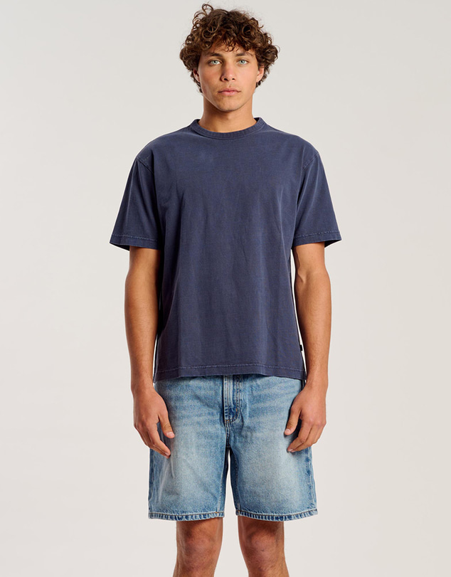 Rolla's - Ezy Denim Shorts