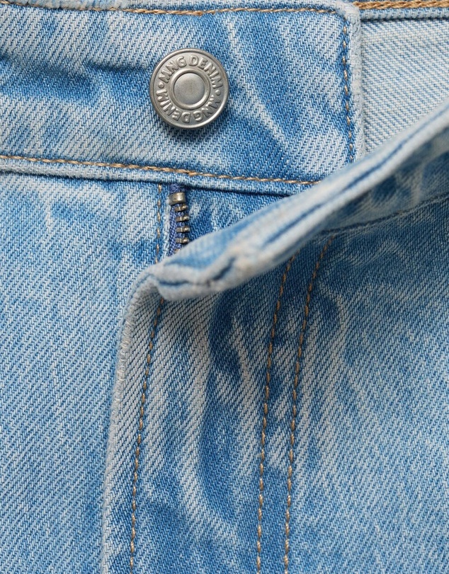 M.N.G - Ben Jeans
