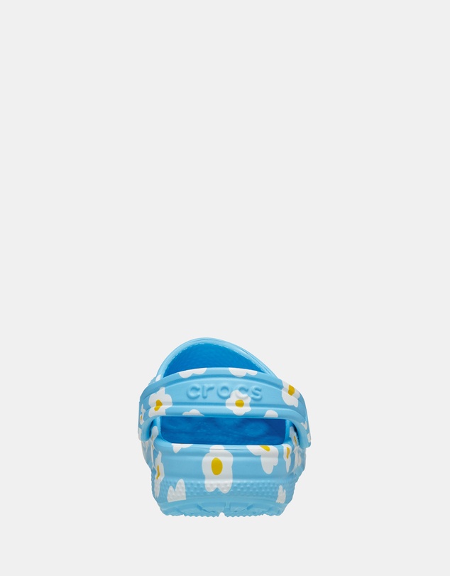 Crocs - Classic Daisy Clog Infant