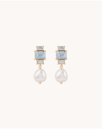 Bianc - Coastal Earrings