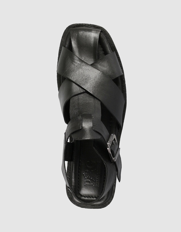 S by Sempre Di - Subin Sandals