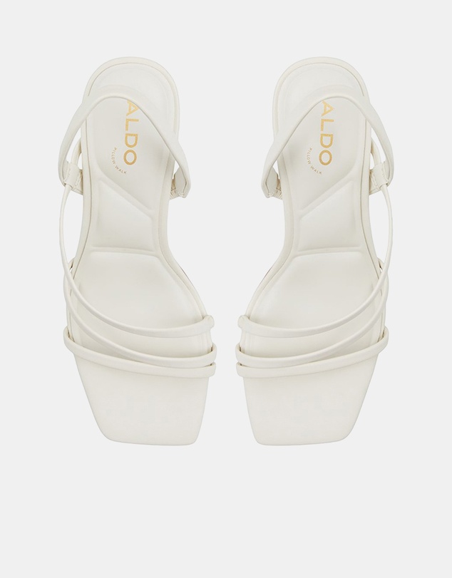 ALDO - Atlanticus Strappy Sandal Heels