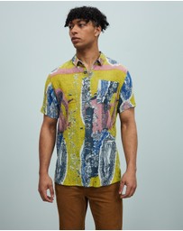 Rolla's - Bon Mary Shirt