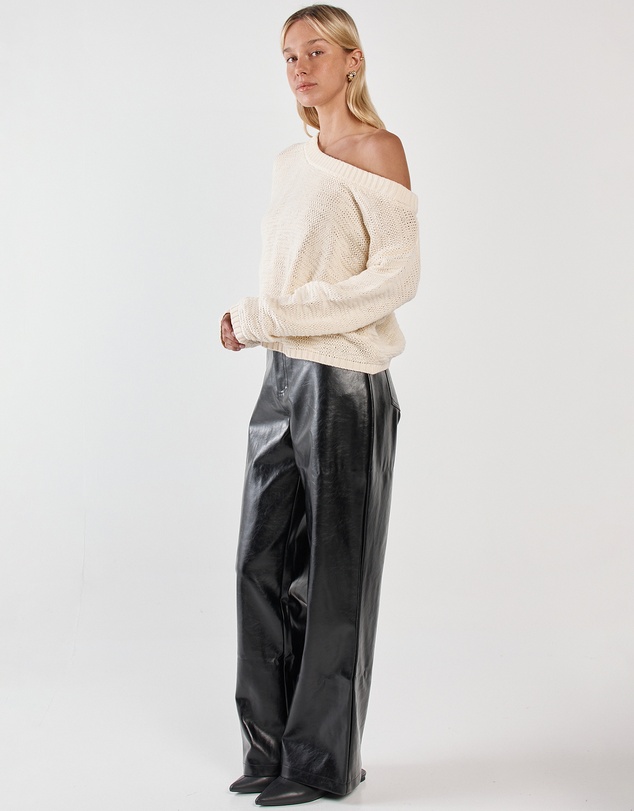 Sass - Kiara Asymmetric Knit