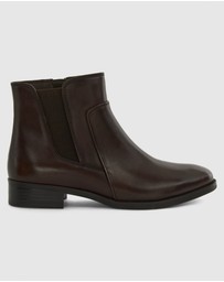 Easy Steps - Glasgow