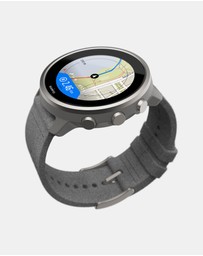 Suunto - 7 Titanium