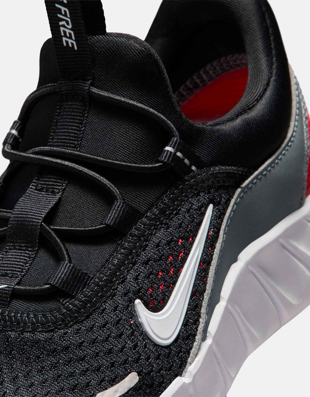 Nike - Nike Free Ride Ps B