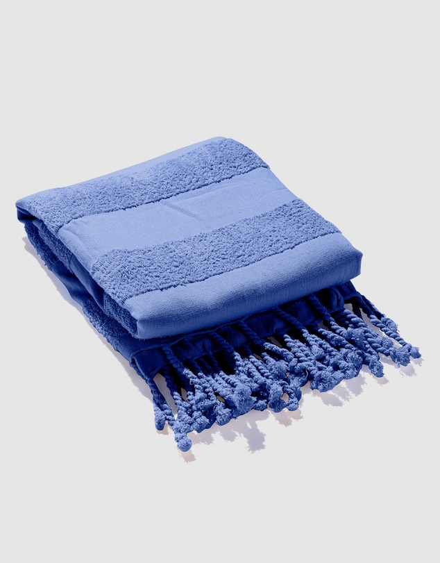 Sunday Supply Co - Pacific Beach Towel