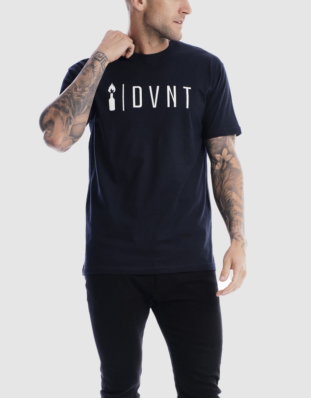 DVNT - Trademark Tee